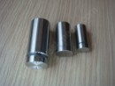 Steel spacer for boards 40 x 18 mm